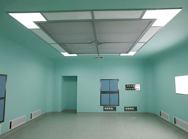 深圳市中凈環境設備有限公司